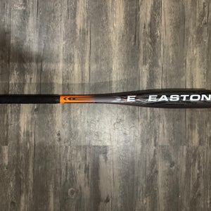 Used Easton Typhoon Alloy Bat