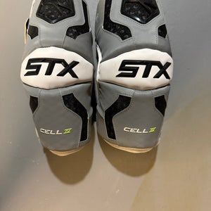 Large Adult STX Cell IV Arm Pads (Used)