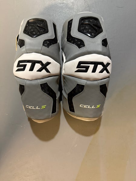 Large Adult STX Cell IV Arm Pads (Used)