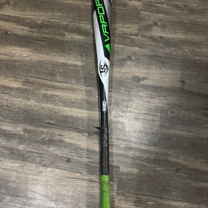 Used Louisville Slugger Vapor Bat