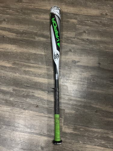 Used Louisville Slugger Vapor Bat