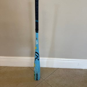 2025 Rawlings Clout AI Alloy USABat Certified Bat (-10) 20 oz 30" (New)