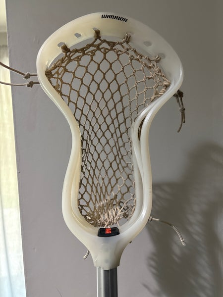 Warrior Strung Burn FO Recovery Head (Used)