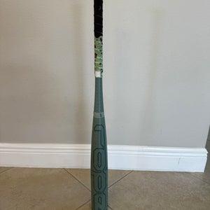 2025 Easton Rope Composite BBCOR Certified Bat (-3) 30 oz 33" (Used)