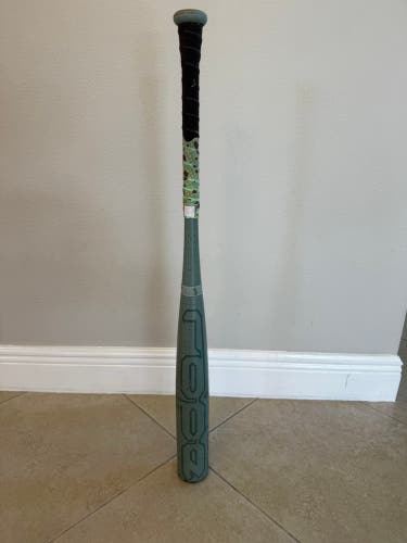 2025 Easton Rope Composite BBCOR Certified Bat (-3) 30 oz 33" (Used)