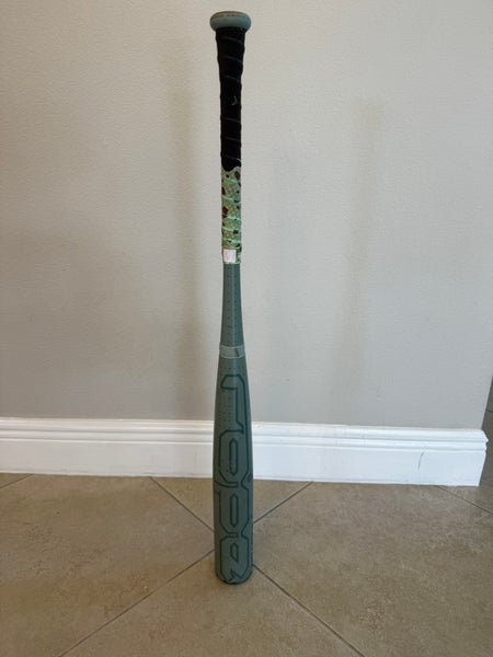 2025 Easton Rope Composite BBCOR Certified Bat (-3) 30 oz 33" (Used)