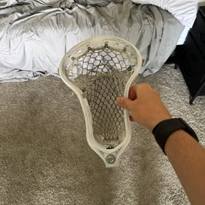 Maverik Optik 3 fully strung