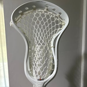 Warrior Strung Burn FO Head (Used)