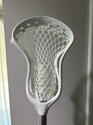 Warrior Strung Burn FO Head (Used)