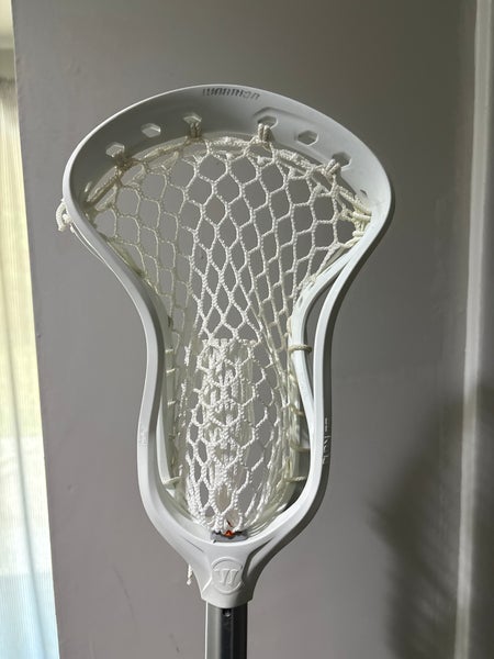 Warrior Strung Burn FO Head (Used)