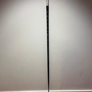 Senior PRO Redline Left Hand Hockey Stick Ovechkin Pattern (Barely Used)