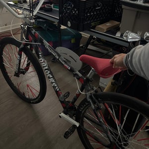 Sportful Bike (Used)