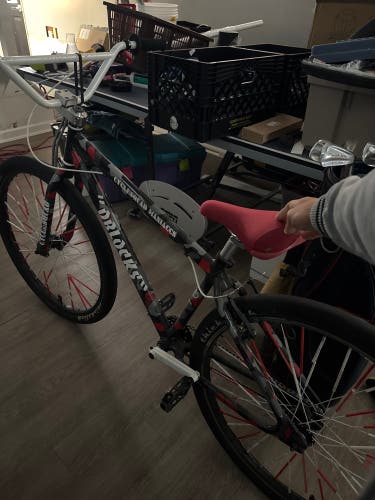 Sportful Bike (Used)