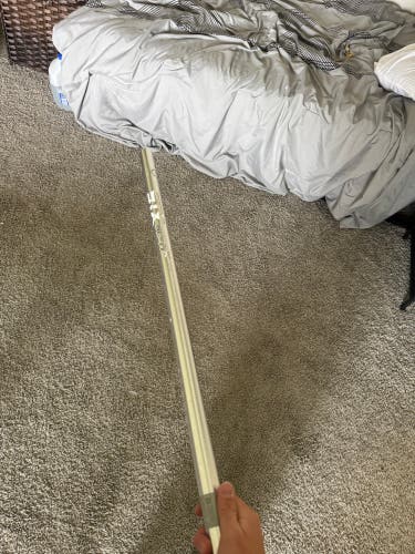 STX SC-TI X Shaft