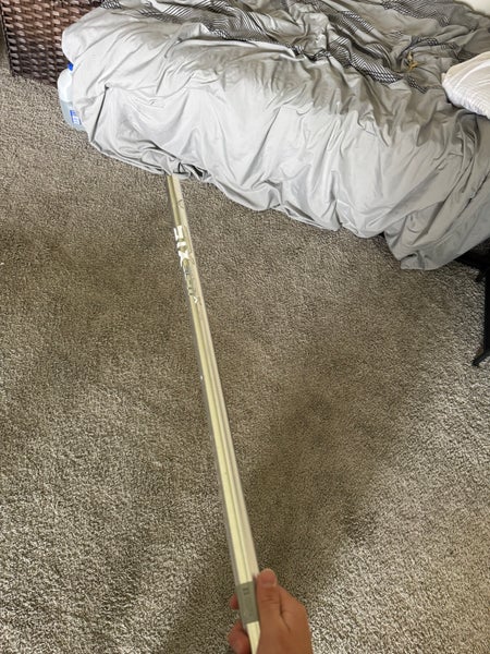 STX SC-TI X Shaft