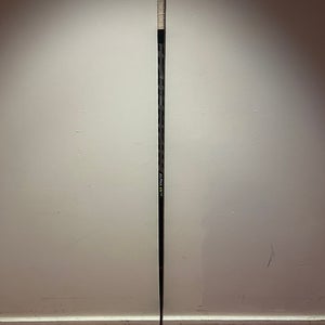 Senior Nicklas Backstrom Pro Stock Warrior Alpha LX Pro Hand Hockey Stick (Used)