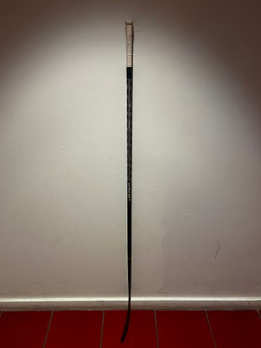 Senior Nicklas Backstrom Pro Stock Warrior Alpha LX Pro Hand Hockey Stick (Used)