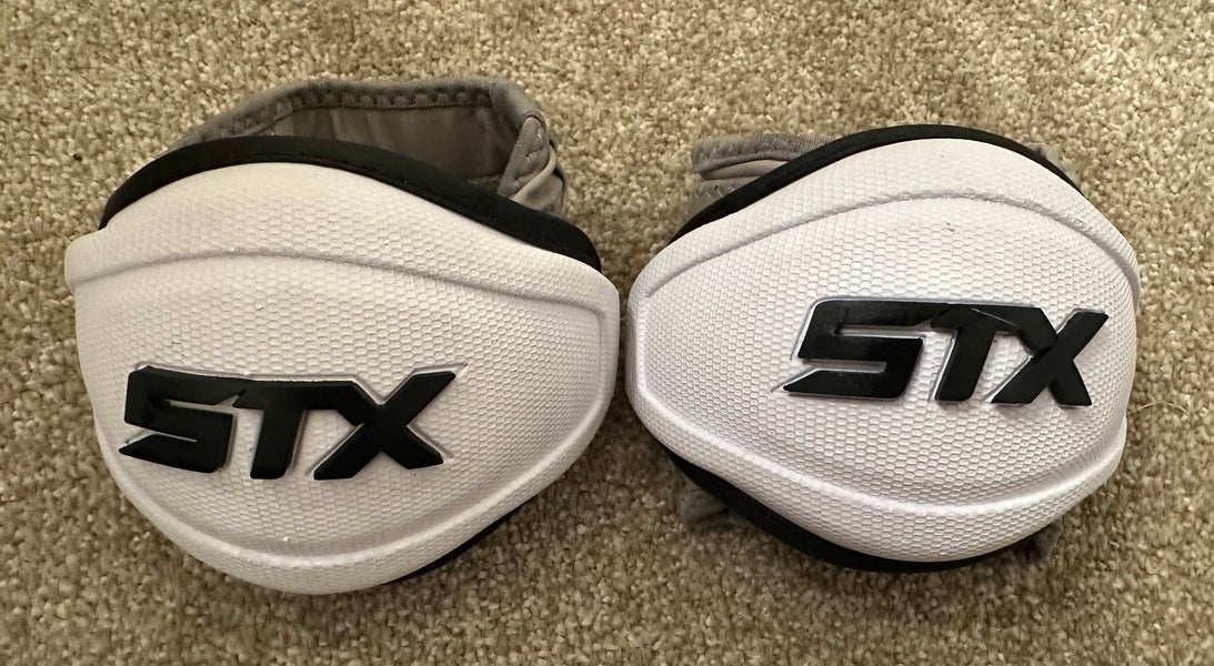 Youth Large STX Stallion 500 Arm Pads