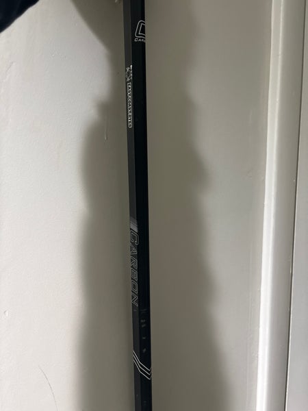 ECD Carbon Shaft (Used)
