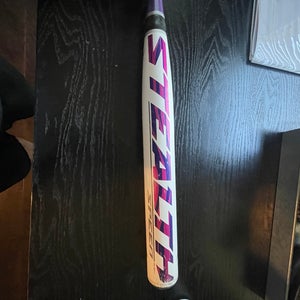 USED Easton Stealth Speed SSR3B Fastpitch Softball Bat 34” -10 ASA HOT!!