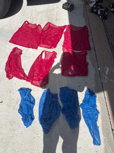 (Used) sports pinnys  for any sport