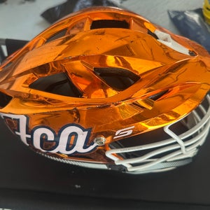 FCA Lacrosse Cascade S Helmet (Used)