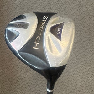 Used Wilson STRETCH DRIVER Womens Driver RH 13.5 Degree 11858-S000078083