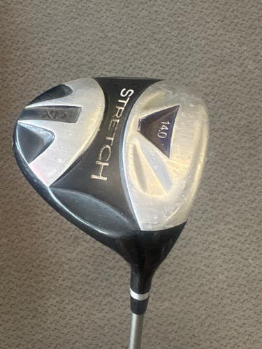 Used Wilson STRETCH DRIVER Womens Driver RH 13.5 Degree 11858-S000078083
