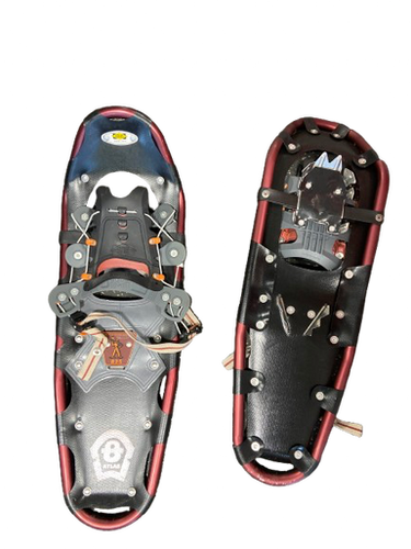 Used Snowshoes Mens None 30" 11472-S000142881
