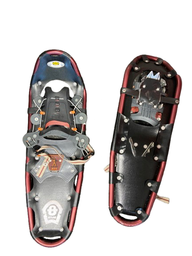 Used Snowshoes Mens None 30" 11472-S000142881