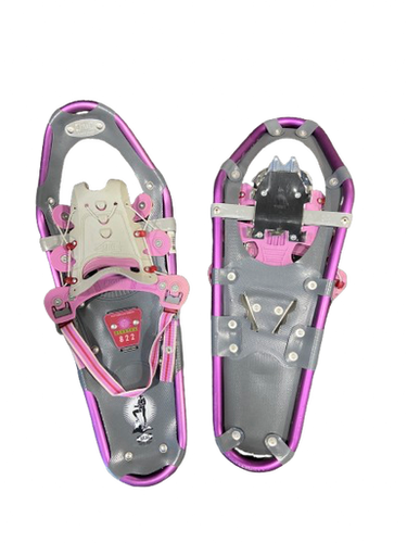 Used Snowshoes Womens None 30" 11472-S000142880