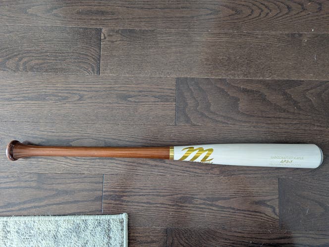 Marucci AP5 Maple Bat (-3) 26 oz 29" (Used)