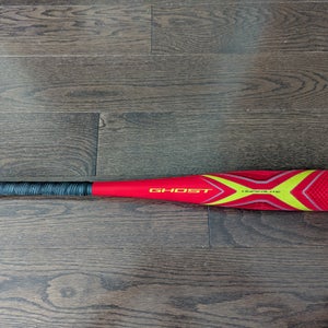 Easton Easton Ghost Composite USABat Certified Bat (-13) 12 oz 25" (Used)