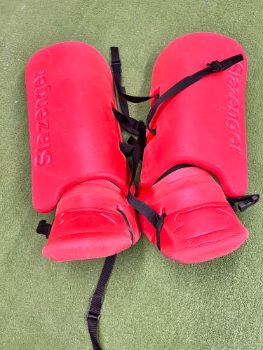 Slazenger Junior Field Hockey Goalie Gear