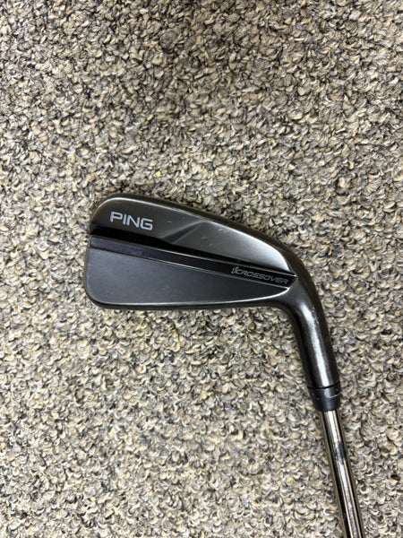 Ping iCrossover 2 Iron