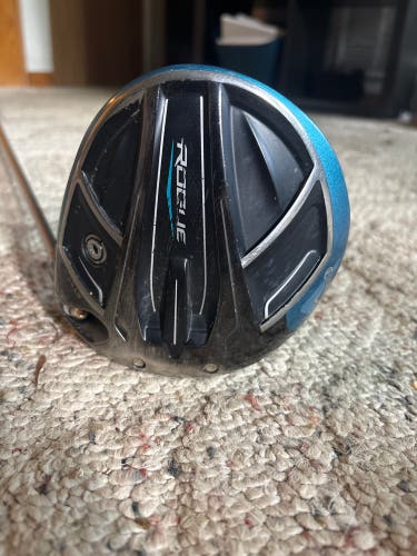 2018 Callaway Rogue Sub Zero Right Handed Driver 10.5 Loft (Used)