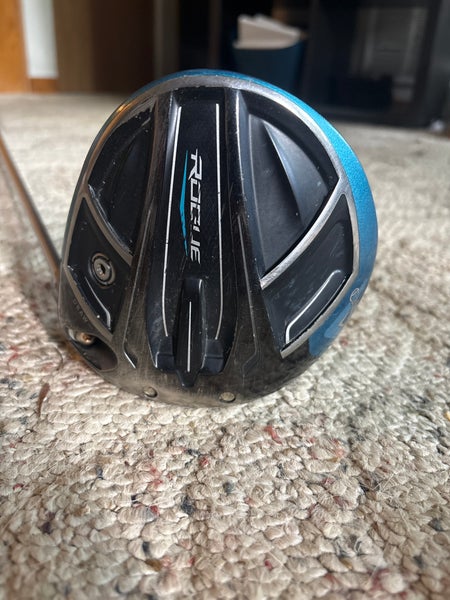 2018 Callaway Rogue Sub Zero Right Handed Driver 10.5 Loft (Used)