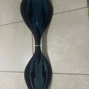 Ripstick 2 wheel skate board
