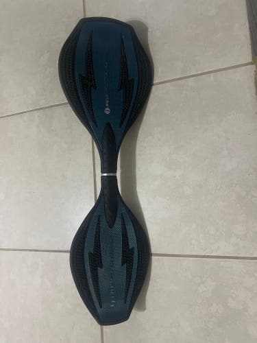 Ripstick 2 wheel skate board