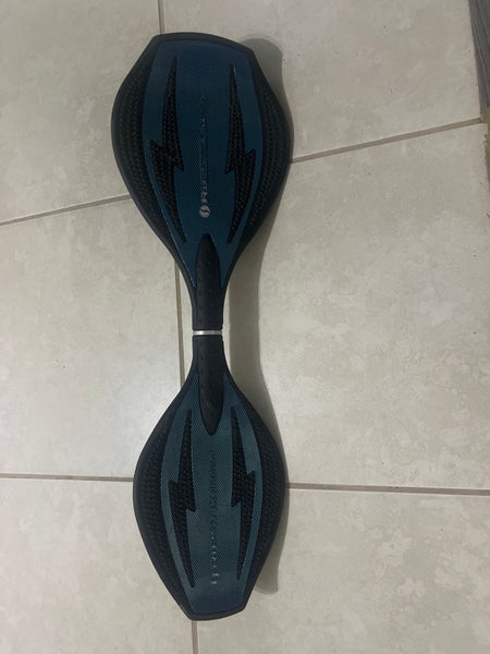 Ripstick 2 wheel skate board