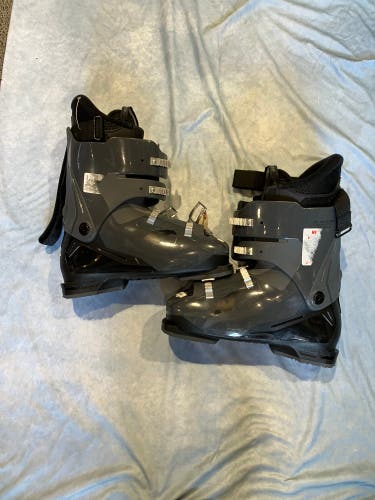 Men's Nordica SPORTMACHINE 3 80 All Mountain Ski Boots Soft Flex (Used)