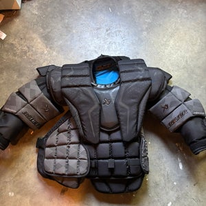 Bauer Elite Goalie Chest Protector - Intermediate large