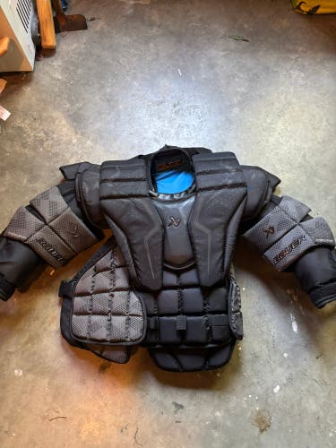 Bauer Elite Goalie Chest Protector - Intermediate large