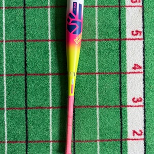 2025 Easton Dub Composite USSSA Certified Bat (-10) 17 oz 27" (Used)