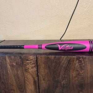 Victus Pro Crayon Maple USSSA Certified Bat (-10) 21 oz 31" (New)