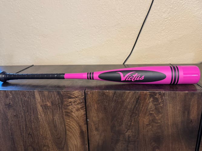 Victus Pro Crayon Maple USSSA Certified Bat (-10) 21 oz 31" (New)