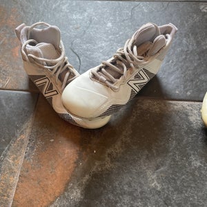Youth Cleats (Football / Lacrosse)
