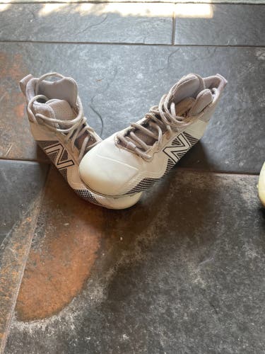 Youth Cleats (Football / Lacrosse)