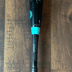 Suncoast Aftershock Fastpitch Softball Bat 31/21