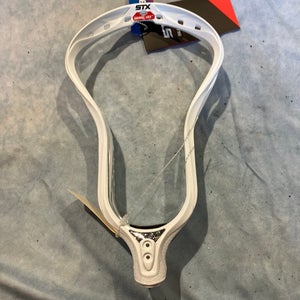 White STX Surgeon 700 Unstrung Head (New)